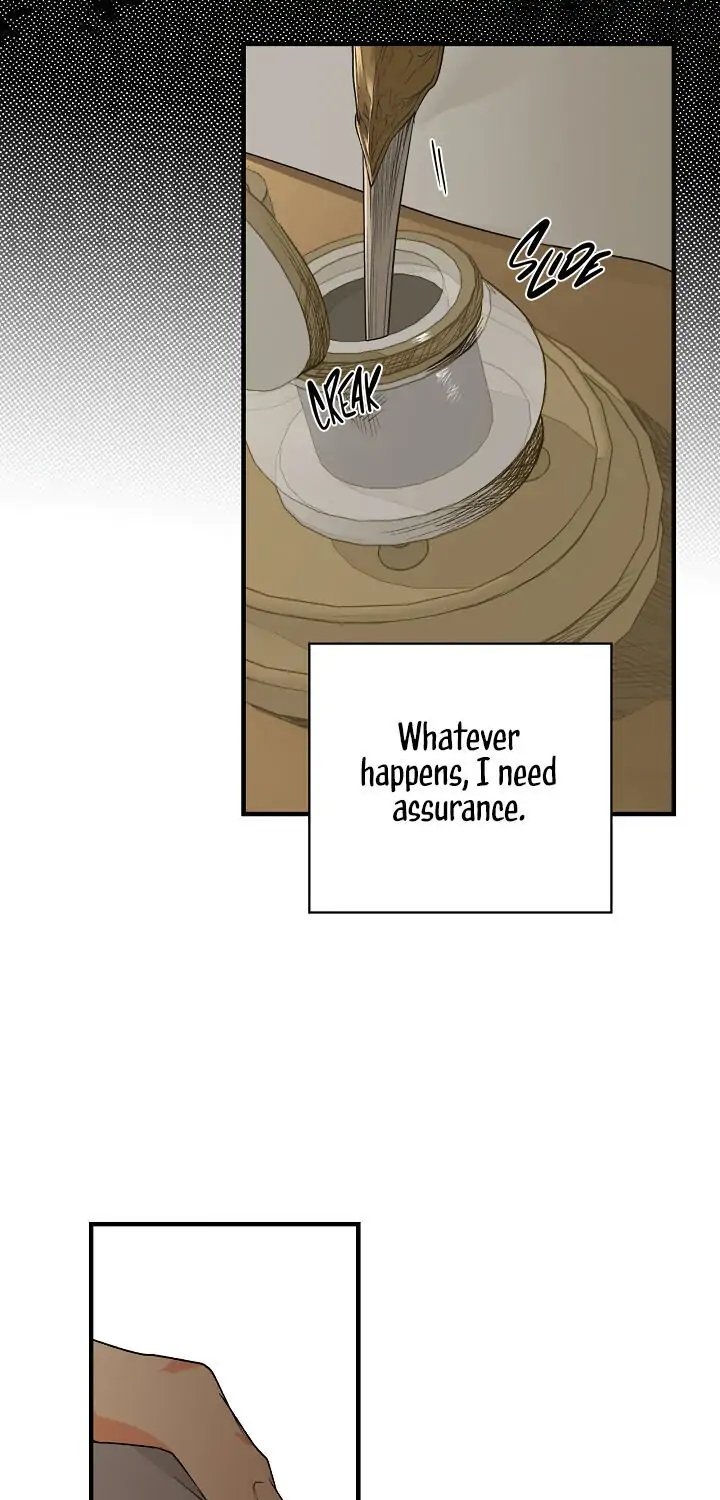 Secret Lady, Chapter 8 image 05